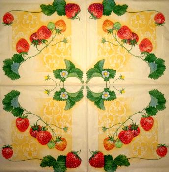 080 Roses - 3-ply